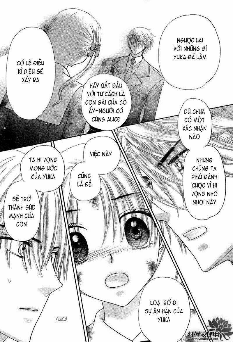 Gakuen Alice - Chapter 166 - Trang 8