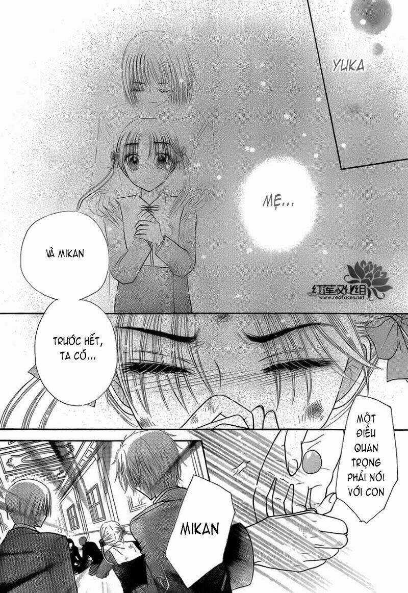 Gakuen Alice - Chapter 166 - Trang 9