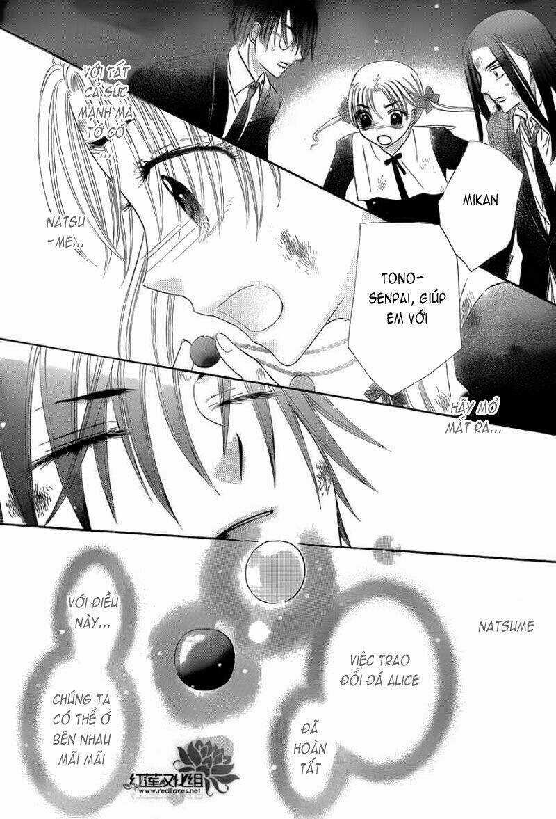 Gakuen Alice - Chapter 166 - Trang 10