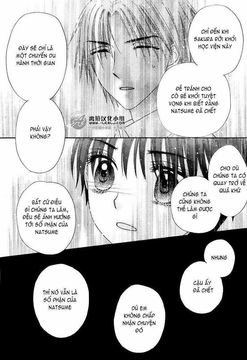 Gakuen Alice - Chapter 167 - Trang 17