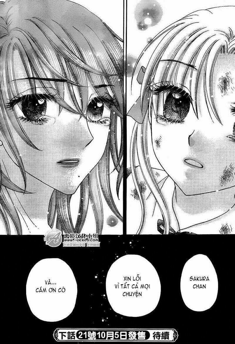 Gakuen Alice - Chapter 167 - Trang 30