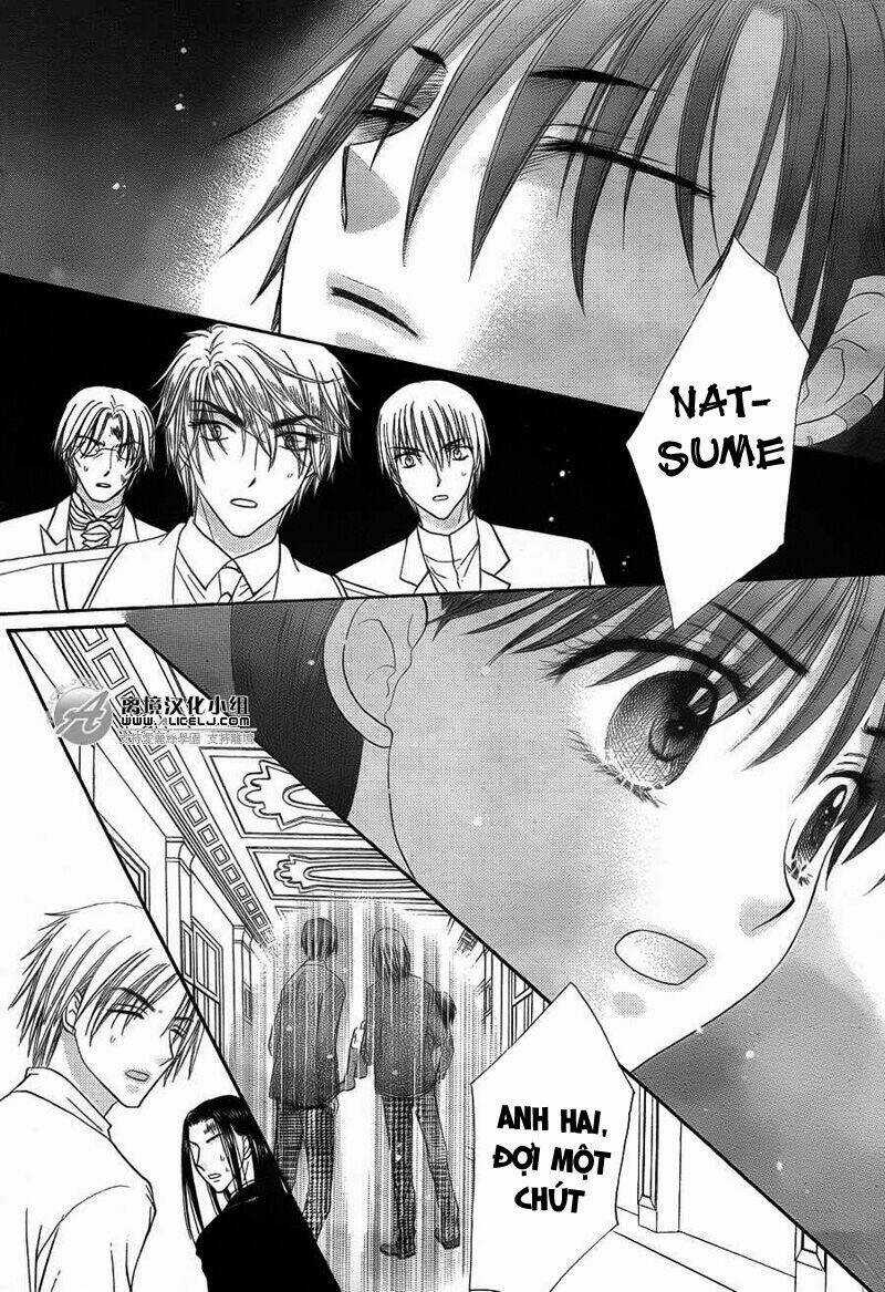 Gakuen Alice - Chapter 167 - Trang 9