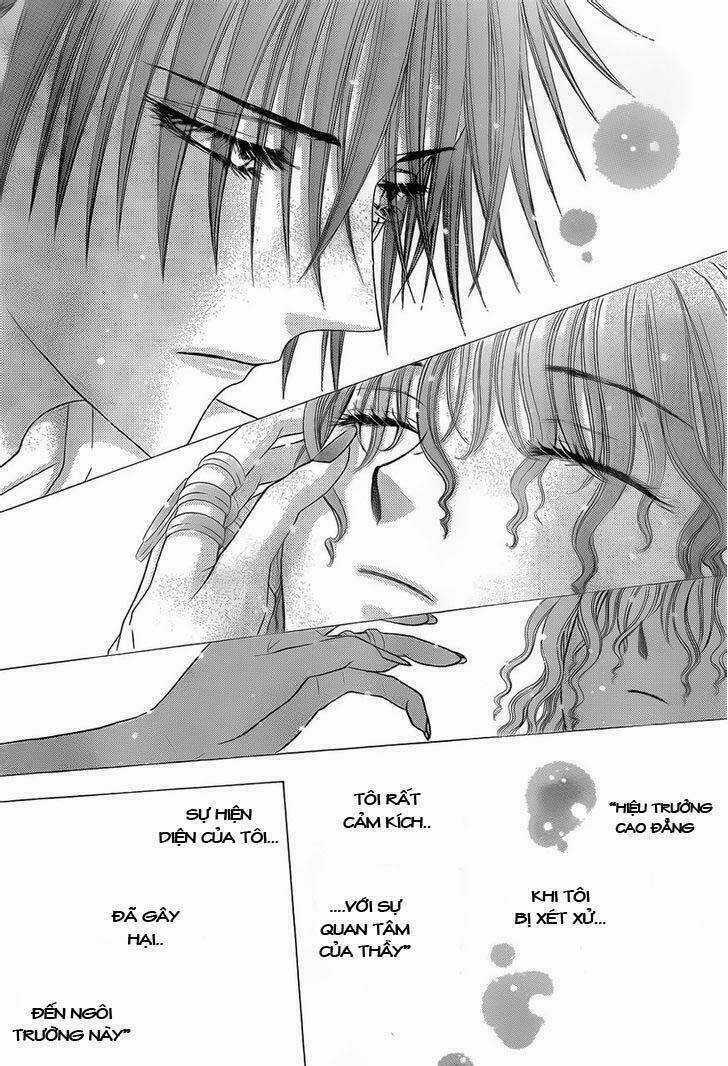 Gakuen Alice - Chapter 169 - Trang 23