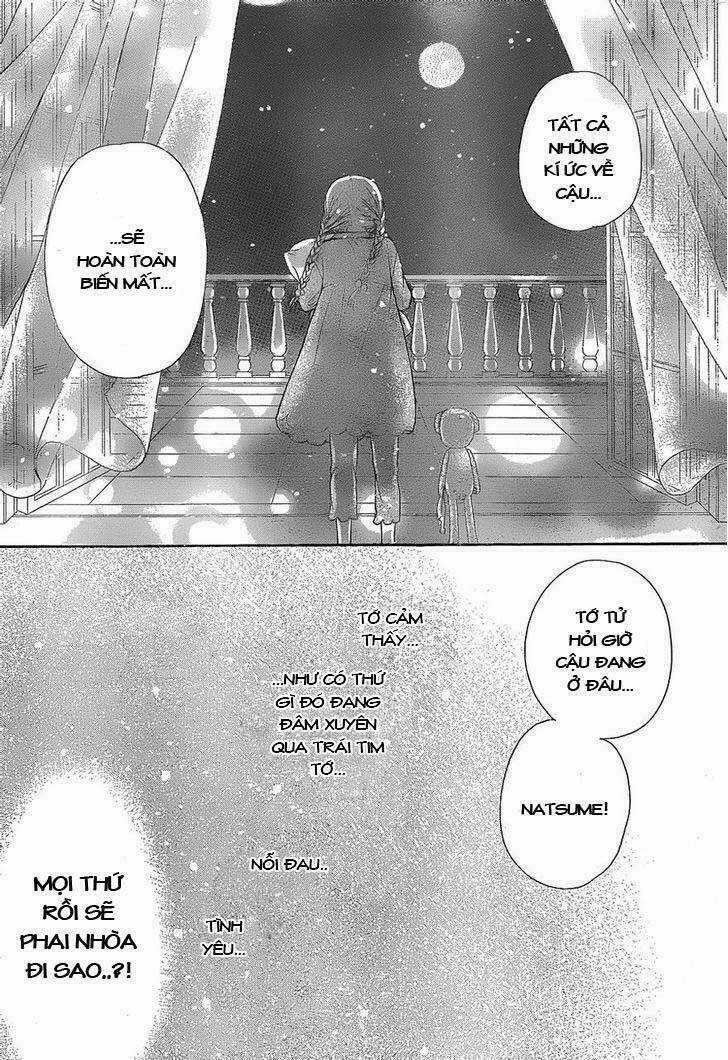 Gakuen Alice - Chapter 169 - Trang 30