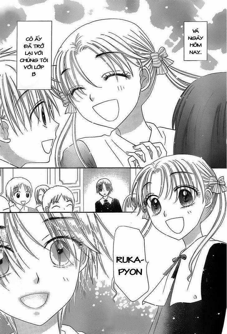 Gakuen Alice - Chapter 169 - Trang 5