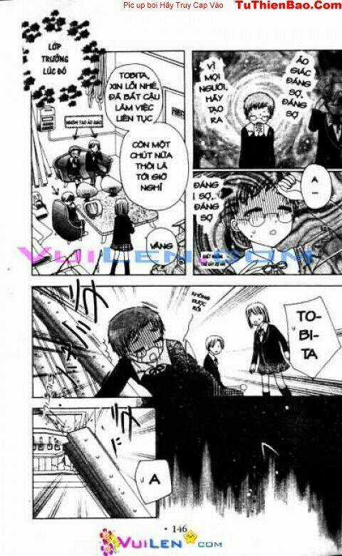 Gakuen Alice - Chapter 17 - Trang 146