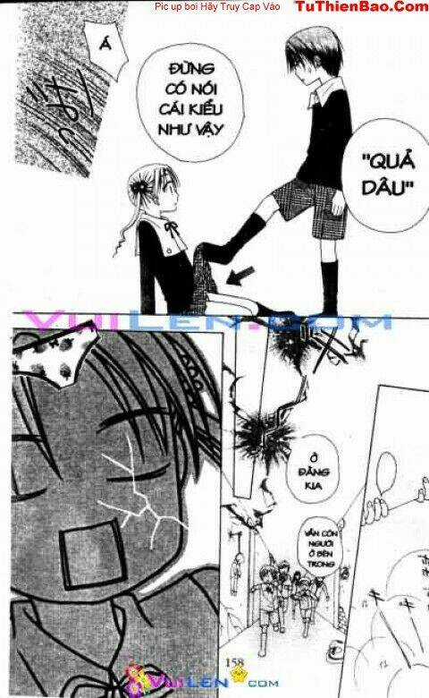 Gakuen Alice - Chapter 17 - Trang 158