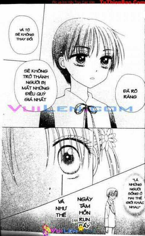 Gakuen Alice - Chapter 17 - Trang 188