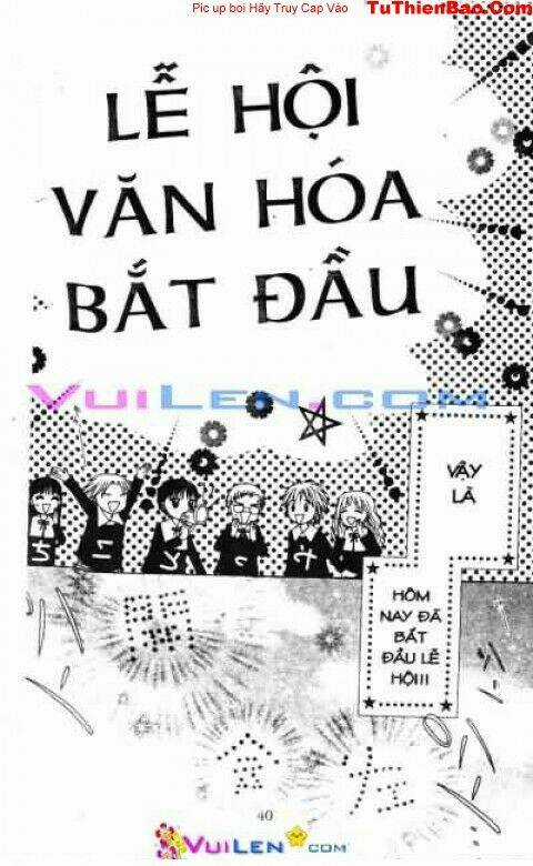 Gakuen Alice - Chapter 17 - Trang 40