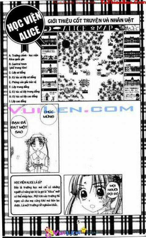 Gakuen Alice - Chapter 17 - Trang 5