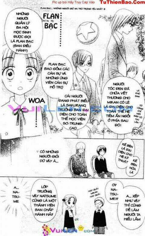 Gakuen Alice - Chapter 17 - Trang 48