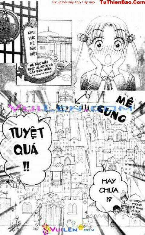 Gakuen Alice - Chapter 17 - Trang 52