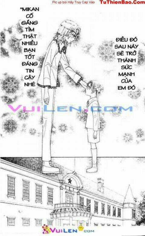 Gakuen Alice - Chapter 17 - Trang 9