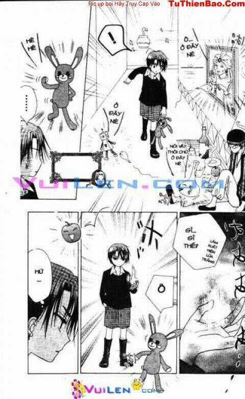 Gakuen Alice - Chapter 17 - Trang 82