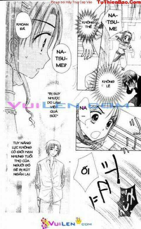 Gakuen Alice - Chapter 17 - Trang 94