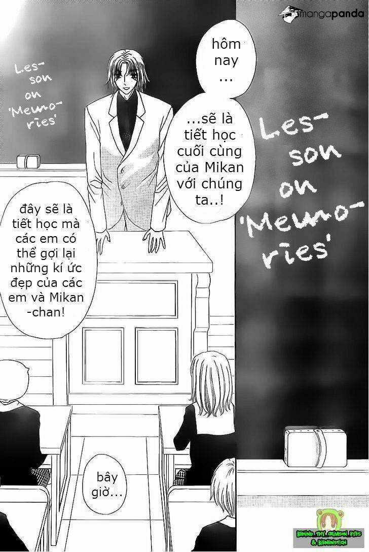 Gakuen Alice - Chapter 170 - Trang 1