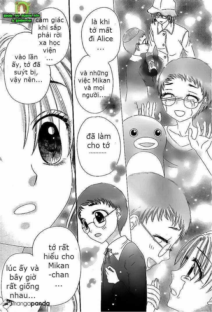 Gakuen Alice - Chapter 170 - Trang 11