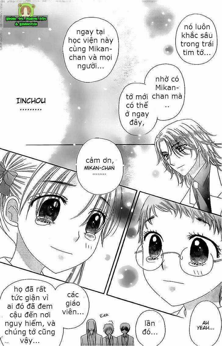 Gakuen Alice - Chapter 170 - Trang 12