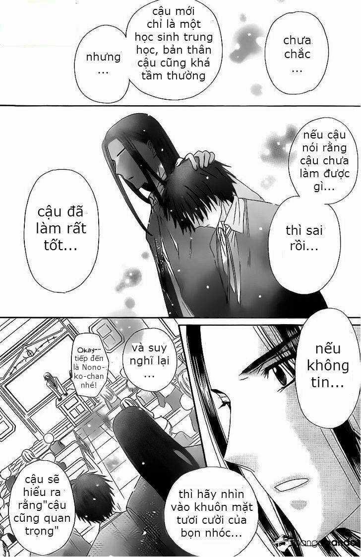 Gakuen Alice - Chapter 170 - Trang 16