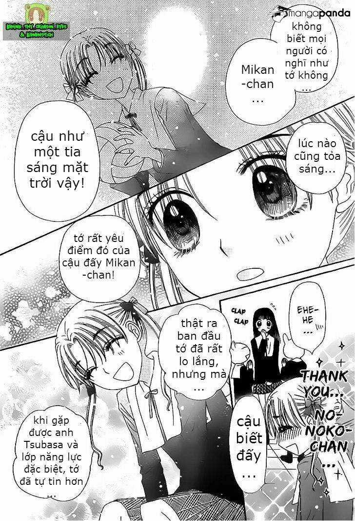 Gakuen Alice - Chapter 170 - Trang 18