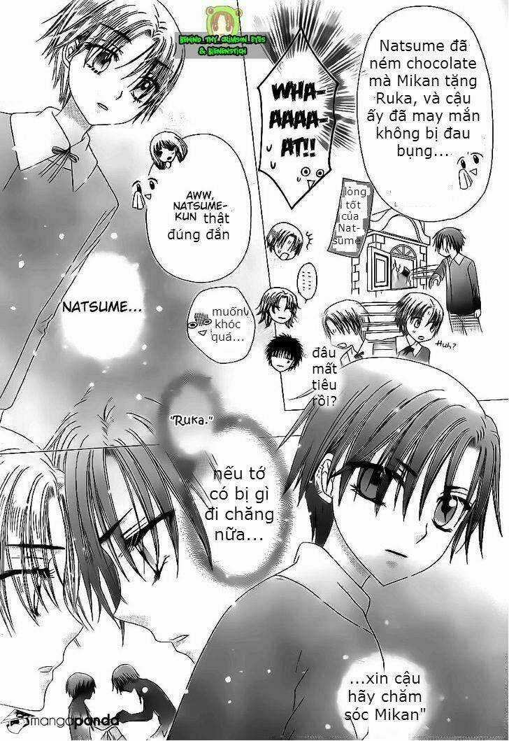 Gakuen Alice - Chapter 170 - Trang 27