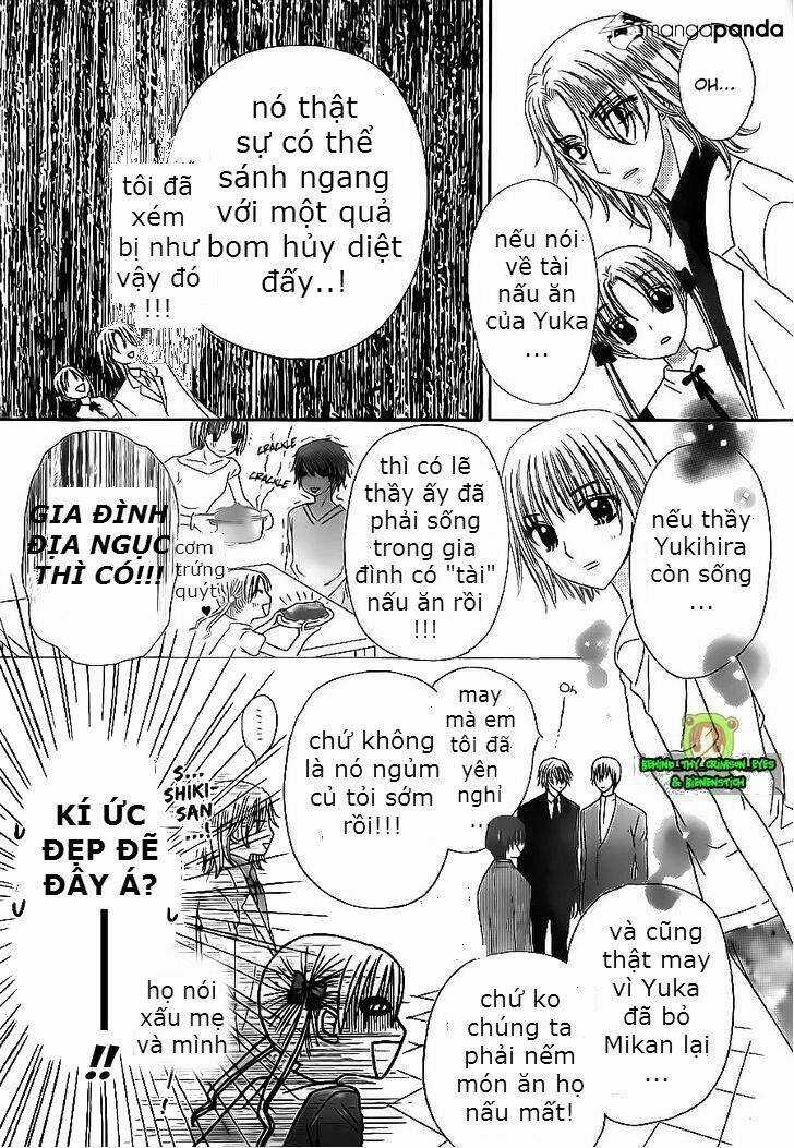 Gakuen Alice - Chapter 170 - Trang 29