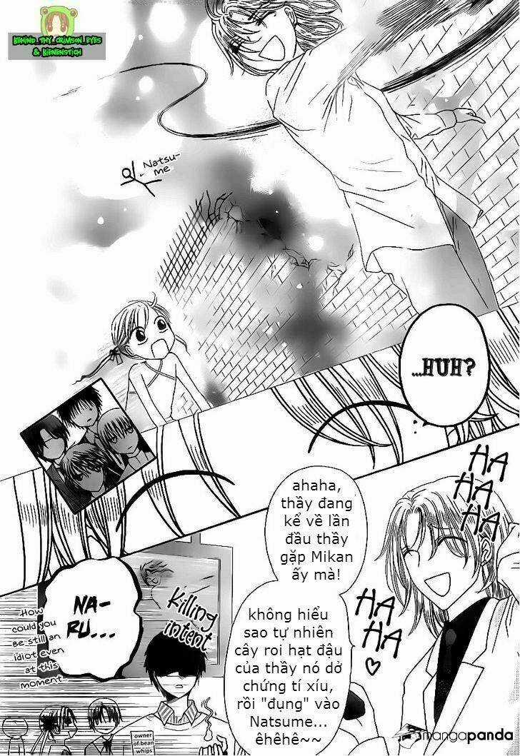 Gakuen Alice - Chapter 170 - Trang 4