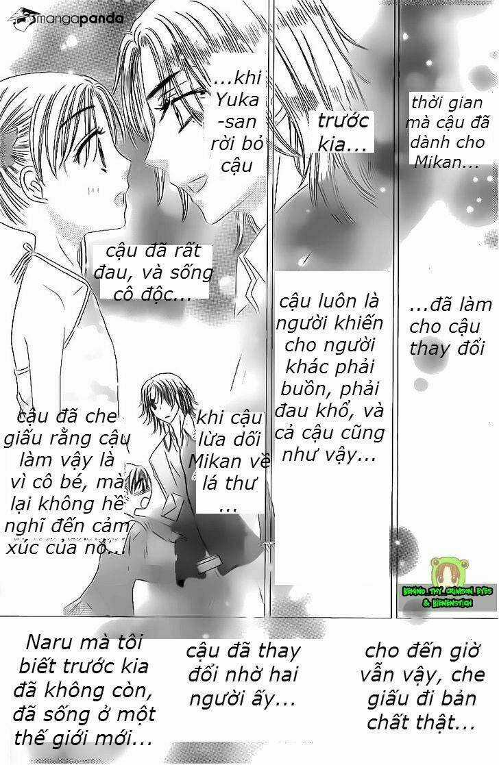 Gakuen Alice - Chapter 170 - Trang 6