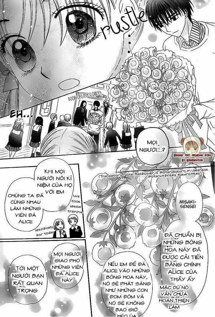 Gakuen Alice - Chapter 171 - Trang 30