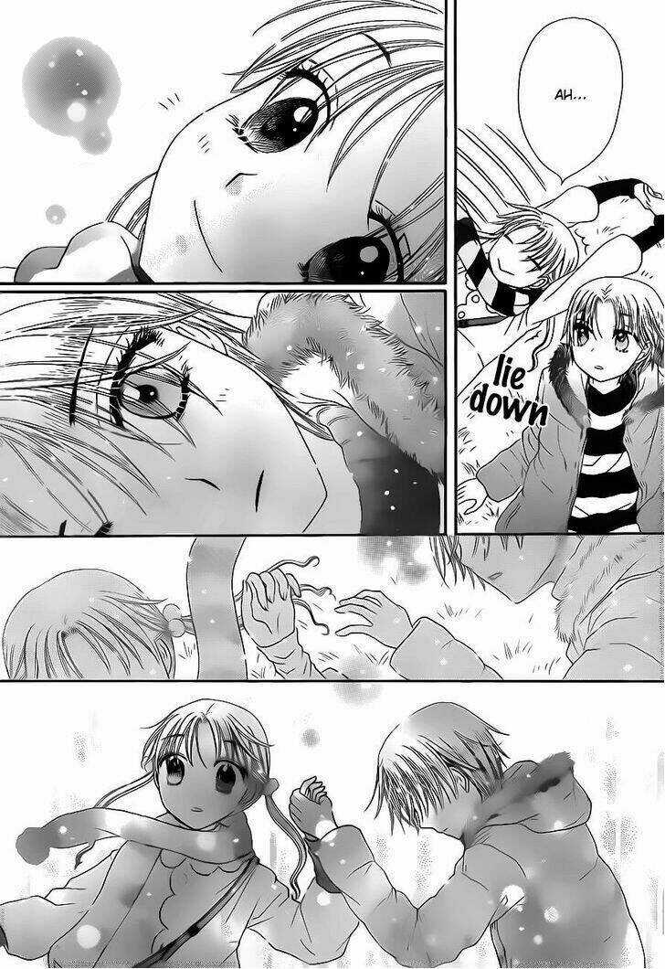 Gakuen Alice - Chapter 172 - Trang 18