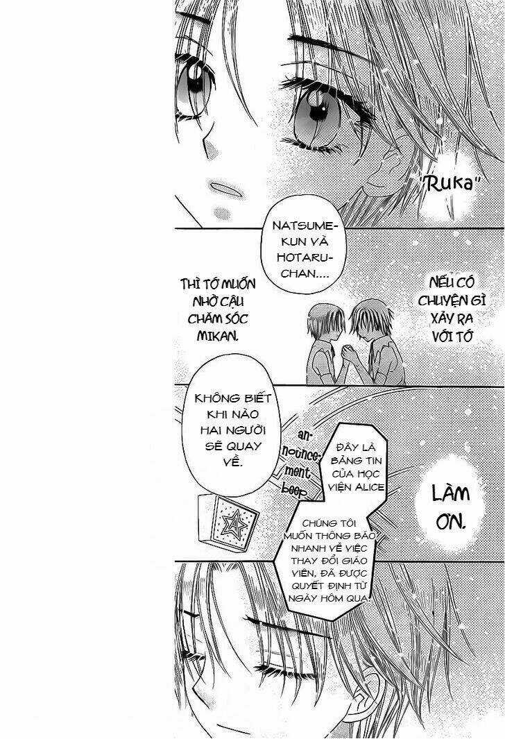 Gakuen Alice - Chapter 172 - Trang 5