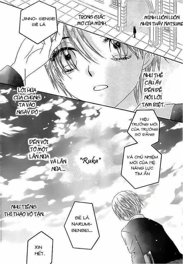 Gakuen Alice - Chapter 172 - Trang 6