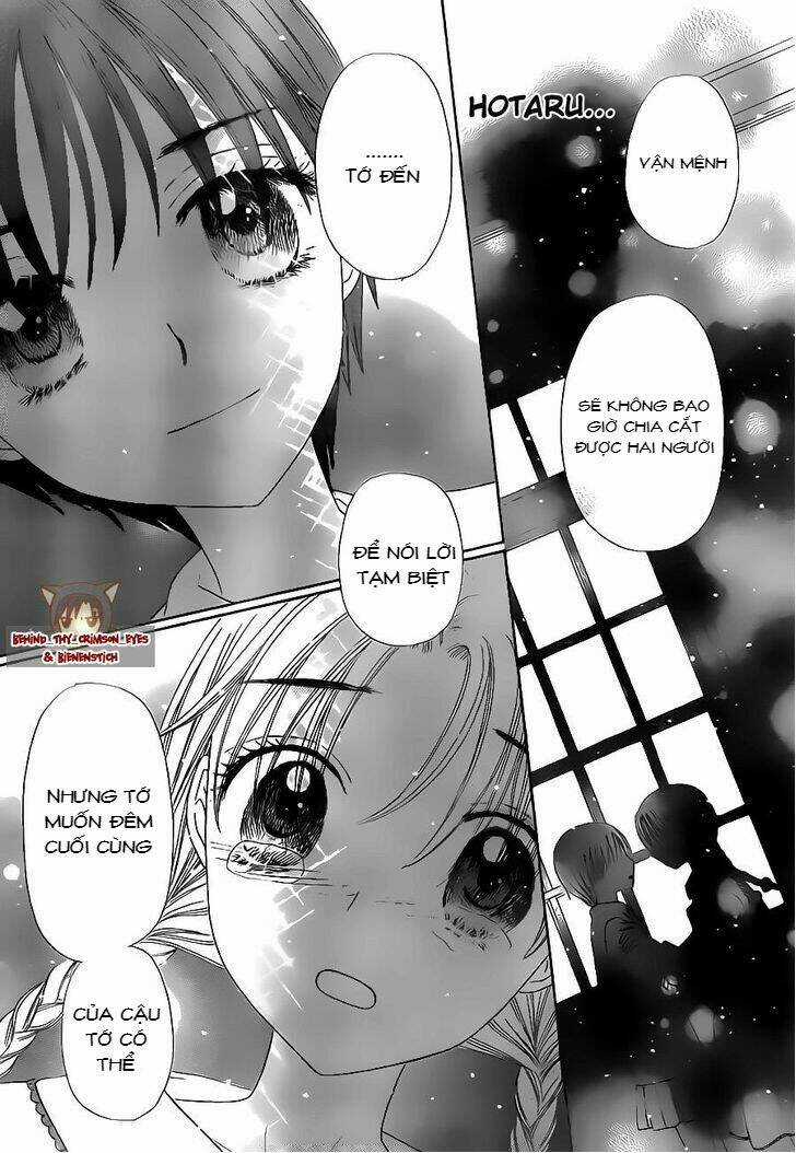 Gakuen Alice - Chapter 173 - Trang 9