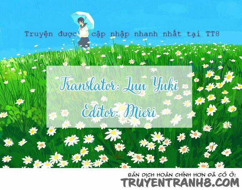 Gakuen Alice - Chapter 174 - Trang 1