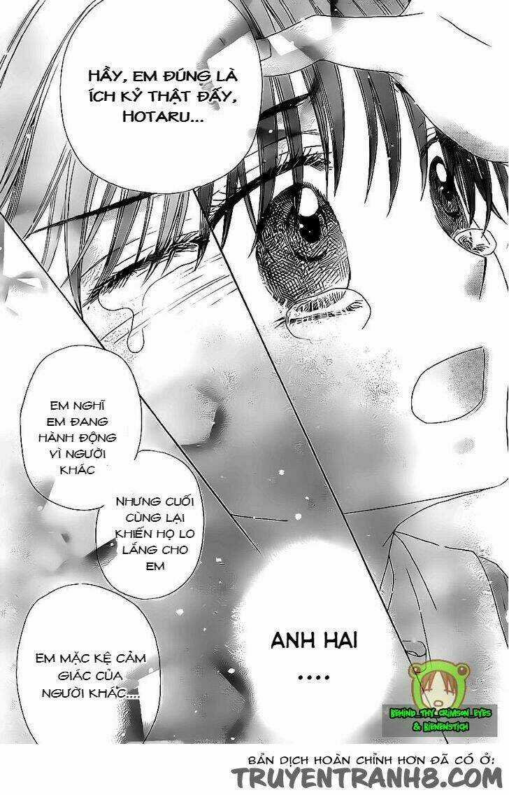 Gakuen Alice - Chapter 174 - Trang 22