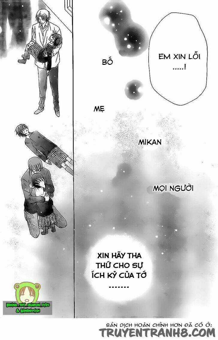 Gakuen Alice - Chapter 174 - Trang 24