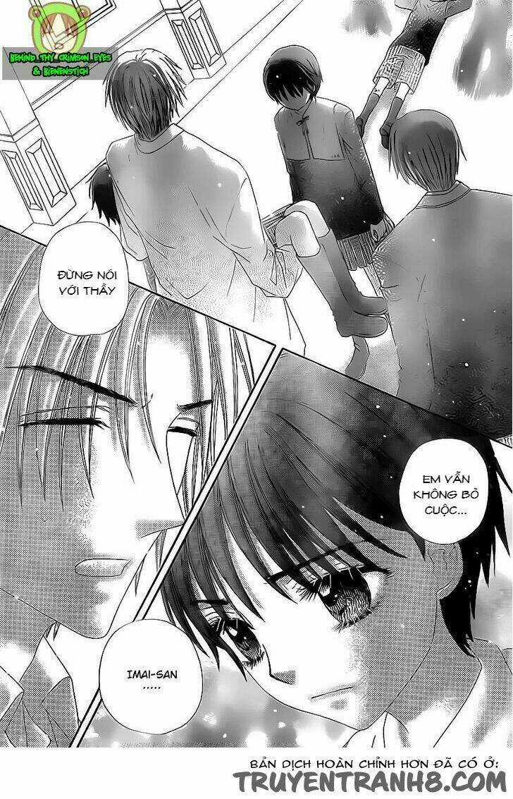 Gakuen Alice - Chapter 174 - Trang 4