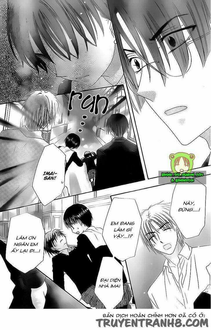 Gakuen Alice - Chapter 174 - Trang 6