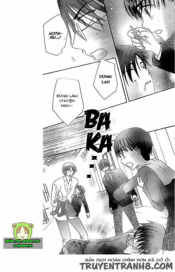 Gakuen Alice - Chapter 174 - Trang 7