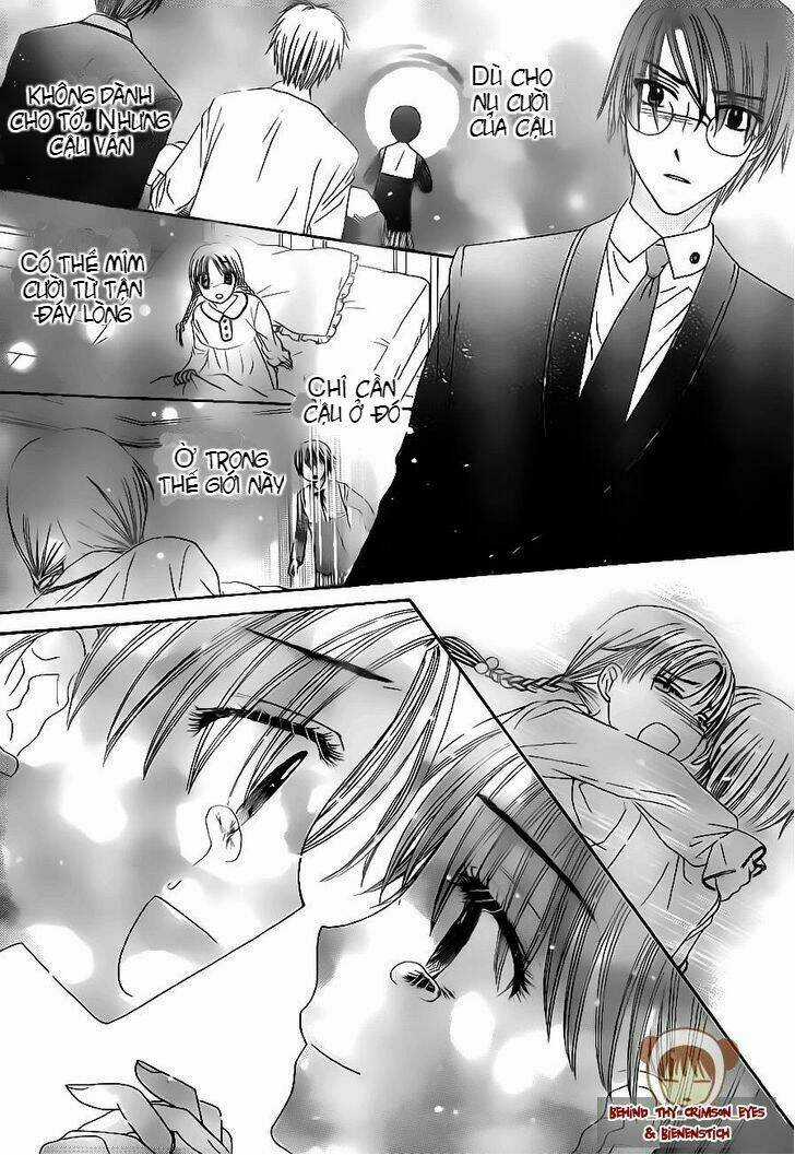 Gakuen Alice - Chapter 175 - Trang 8