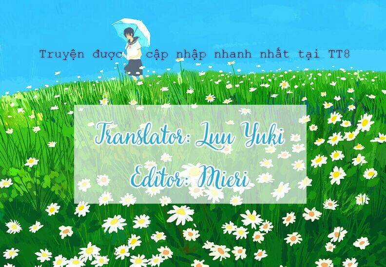 Gakuen Alice - Chapter 176 - Trang 1