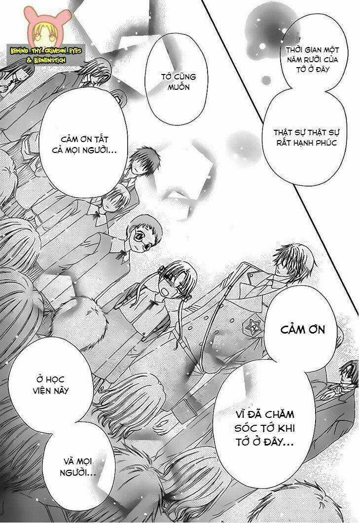 Gakuen Alice - Chapter 176 - Trang 11