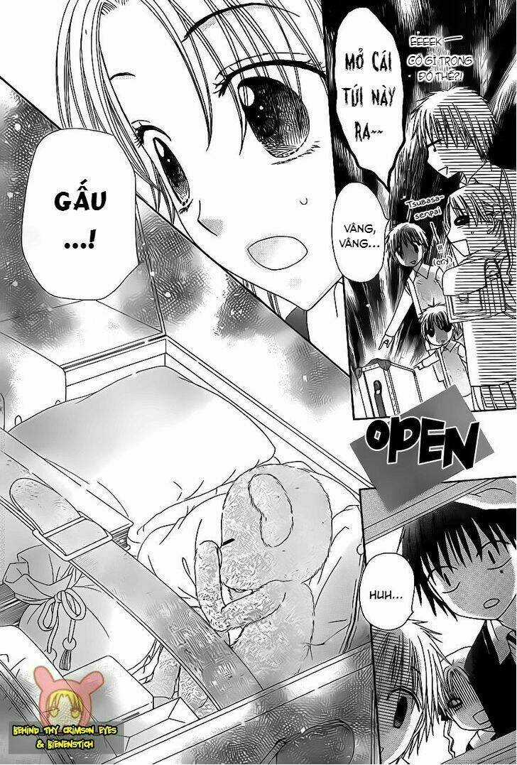 Gakuen Alice - Chapter 176 - Trang 22