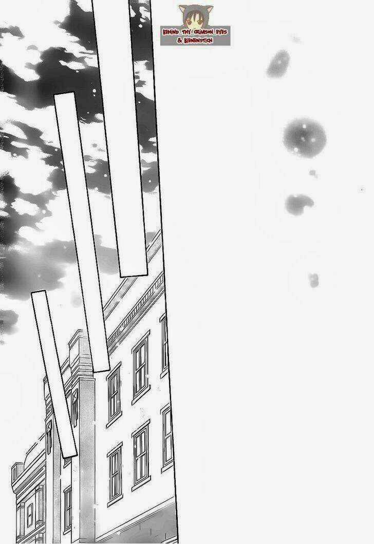 Gakuen Alice - Chapter 177 - Trang 25