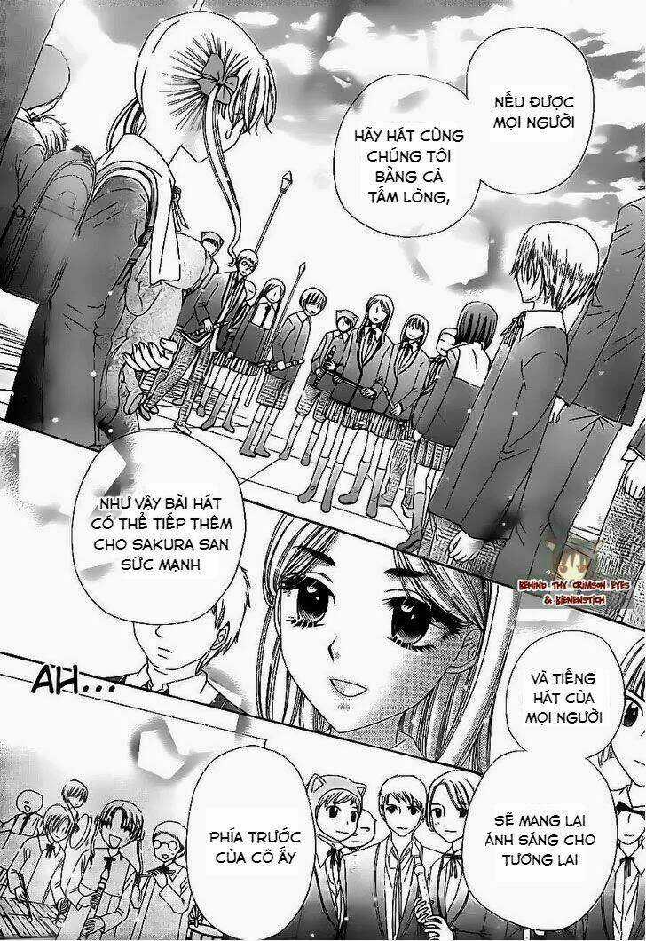 Gakuen Alice - Chapter 177 - Trang 8