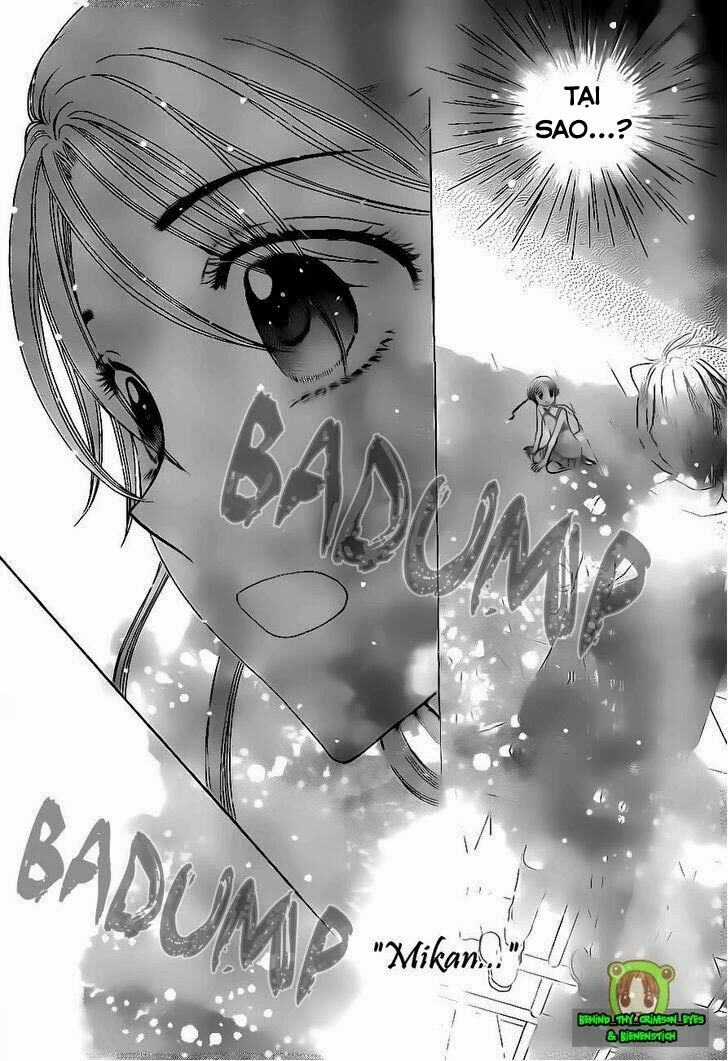 Gakuen Alice - Chapter 178 - Trang 28