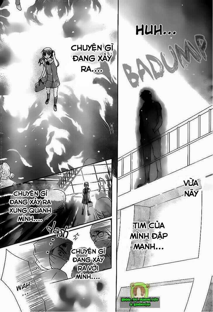 Gakuen Alice - Chapter 178 - Trang 29