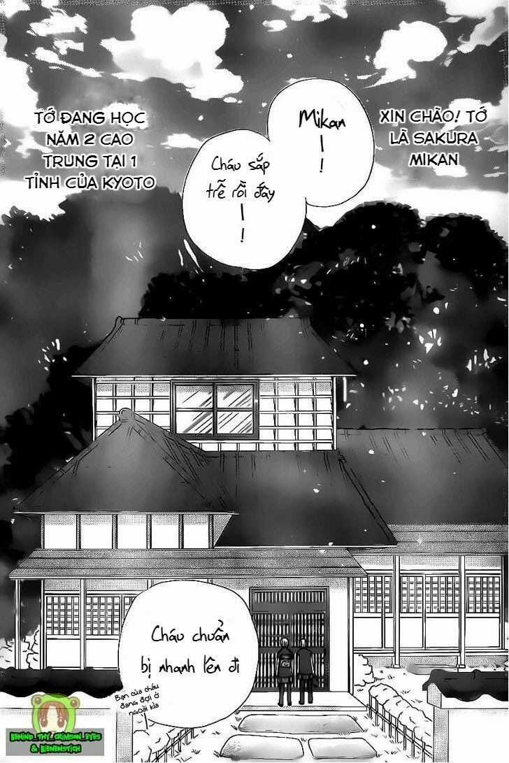 Gakuen Alice - Chapter 178 - Trang 4