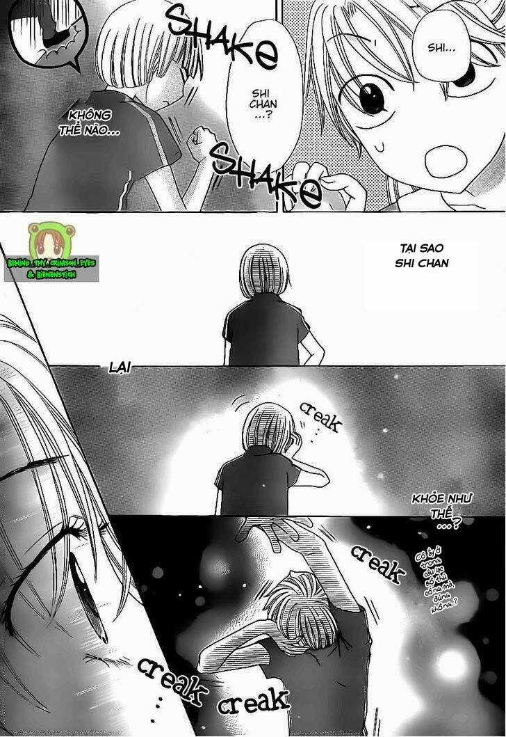 Gakuen Alice - Chapter 178 - Trang 33