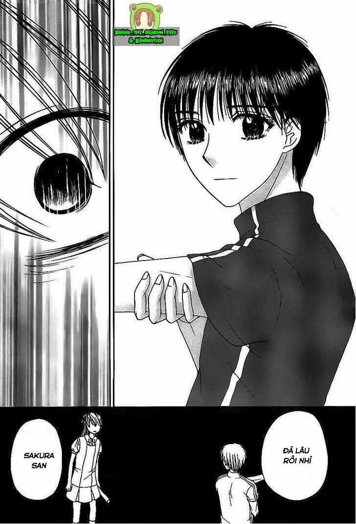 Gakuen Alice - Chapter 178 - Trang 34